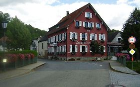 Landgasthof Krone Möckmühl